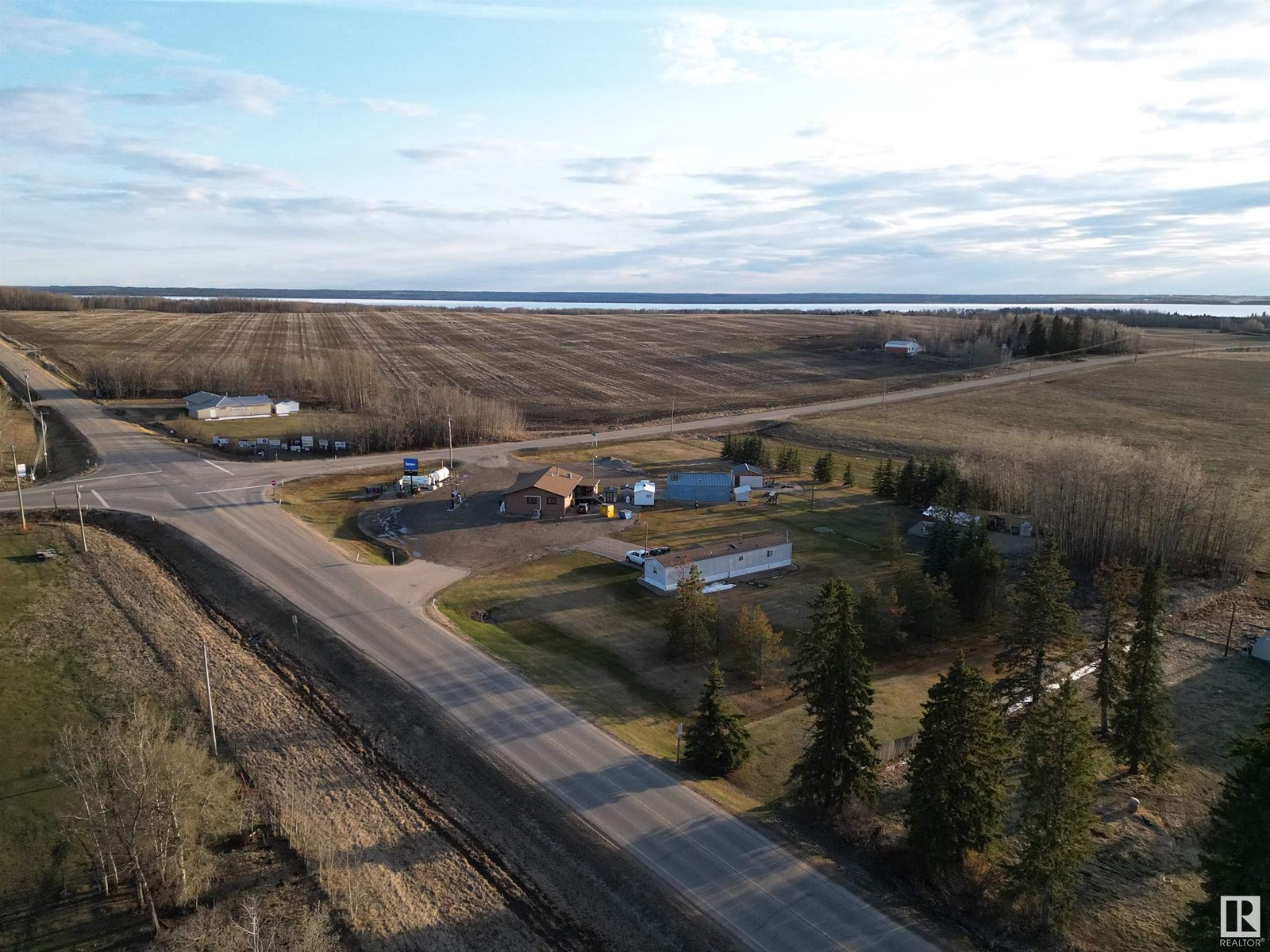 47404 Hwy 778, Rural Leduc County, Alberta  T0C 2P0 - Photo 5 - E4432231