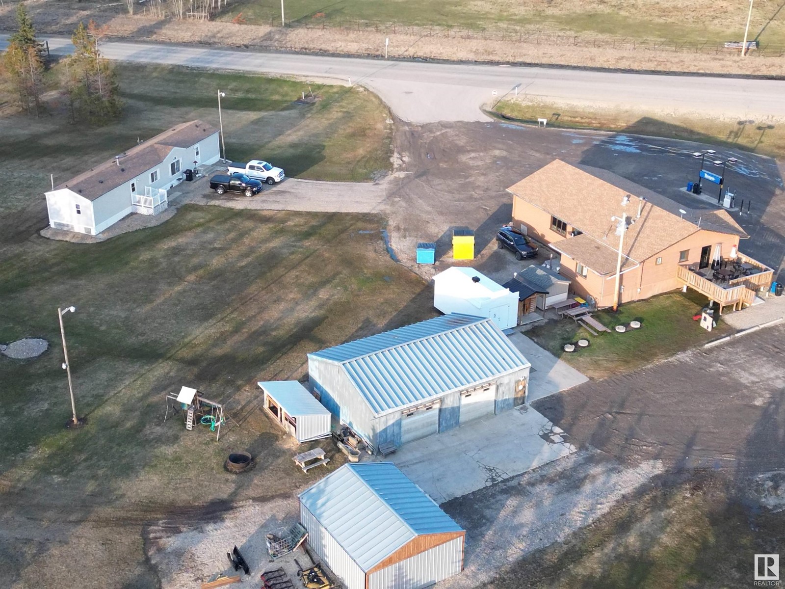 47404 Hwy 778, Rural Leduc County, Alberta  T0C 2P0 - Photo 62 - E4432231