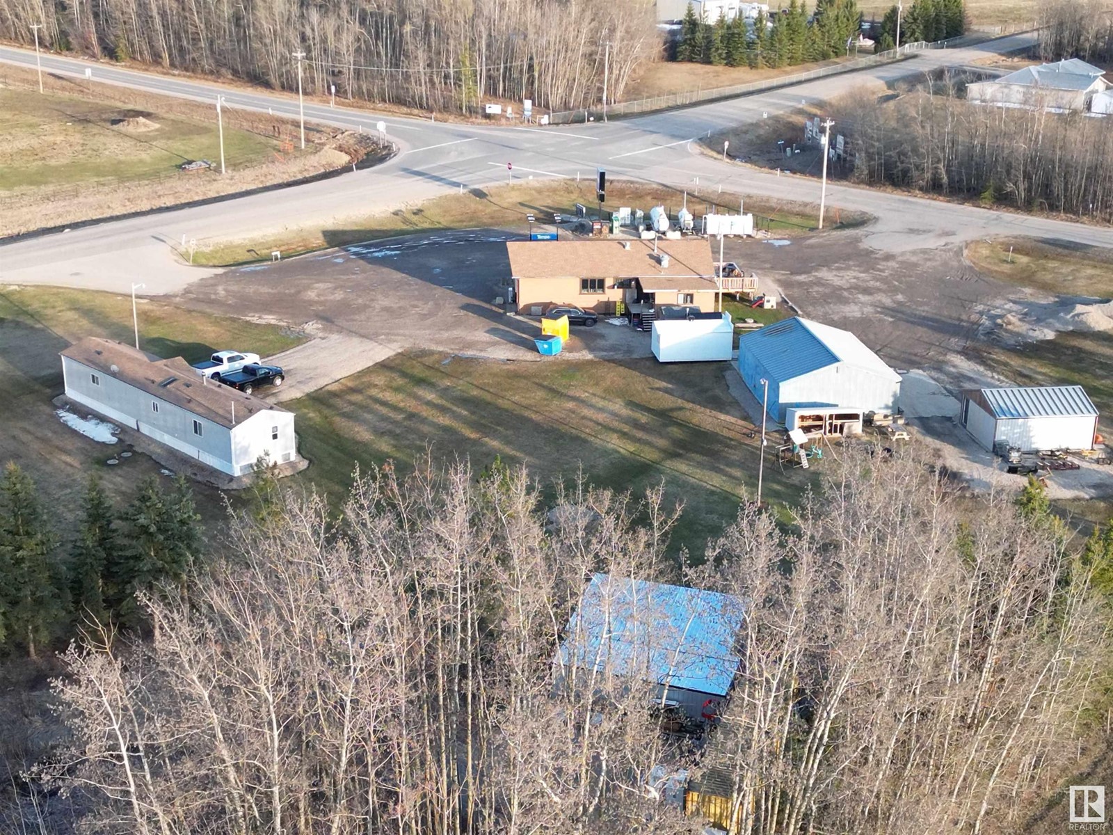 47404 Hwy 778, Rural Leduc County, Alberta  T0C 2P0 - Photo 63 - E4432231