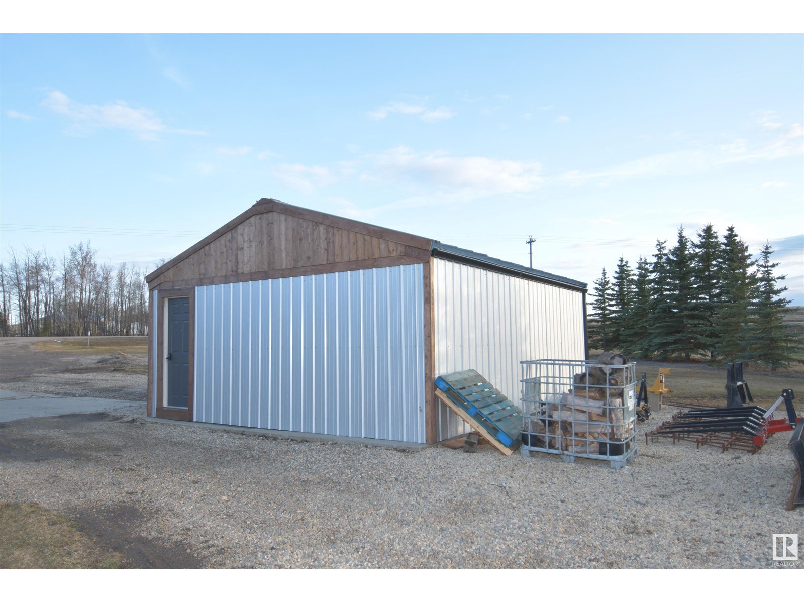 47404 Hwy 778, Rural Leduc County, Alberta  T0C 2P0 - Photo 7 - E4432231