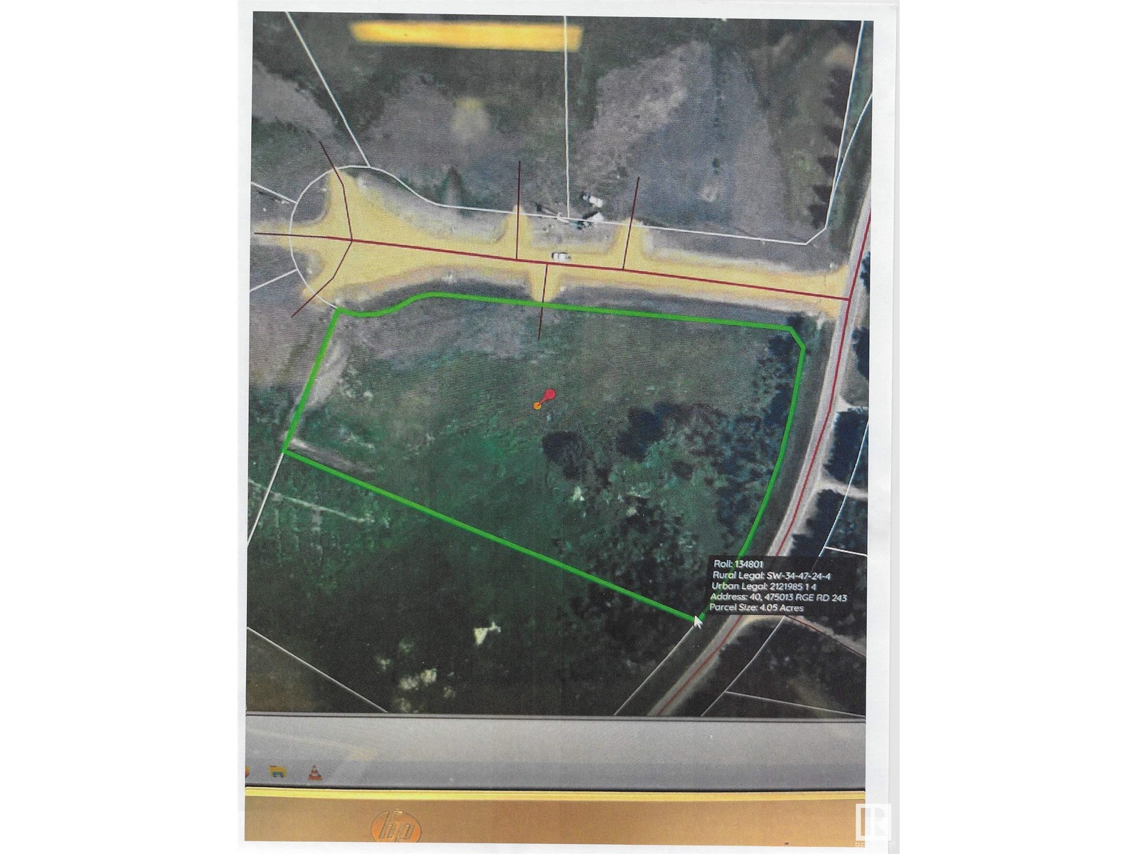 40 475013 Rge Rd 243, Rural Wetaskiwin County, Alberta  T0C 1Z0 - Photo 5 - E4432320