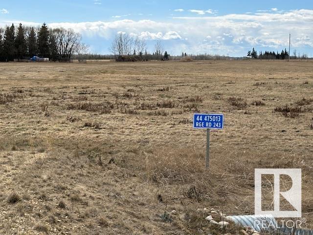 44 475013 RGE RD 243, rural wetaskiwin county, Alberta