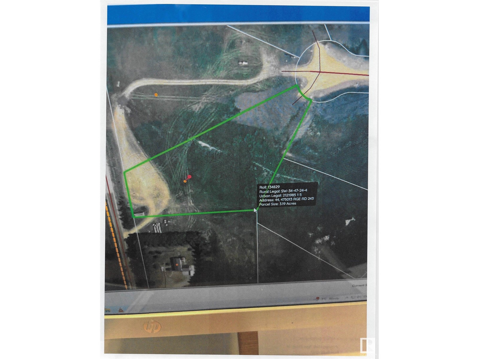 44 475013 Rge Rd 243, Rural Wetaskiwin County, Alberta  T0C 1Z0 - Photo 9 - E4432326