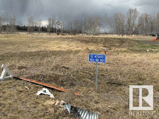 52 475013 Rge Rd 243, Rural Wetaskiwin County, Alberta  T0C 1Z0 - Photo 2 - E4432343
