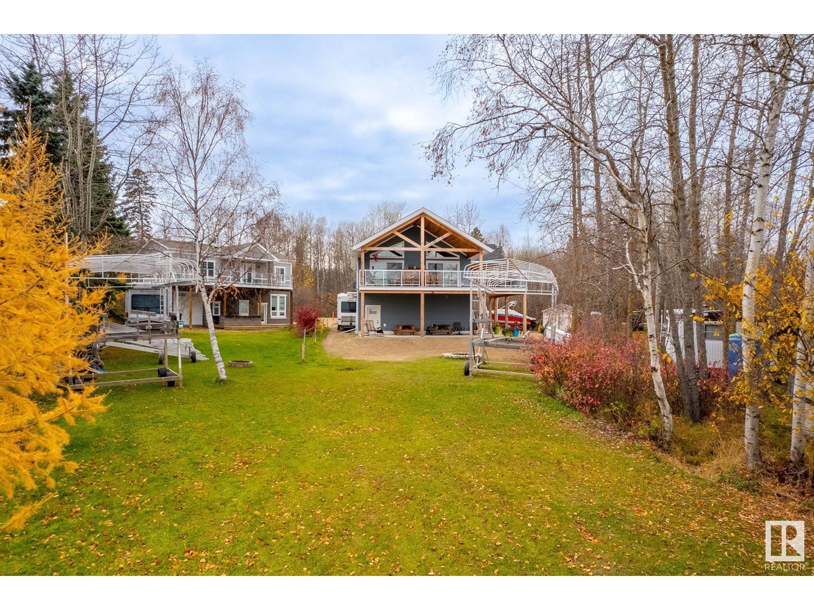 #4 3215 Twp Road 574, Rural Lac Ste. Anne County, Alberta  T0E 0N0 - Photo 12 - E4432355