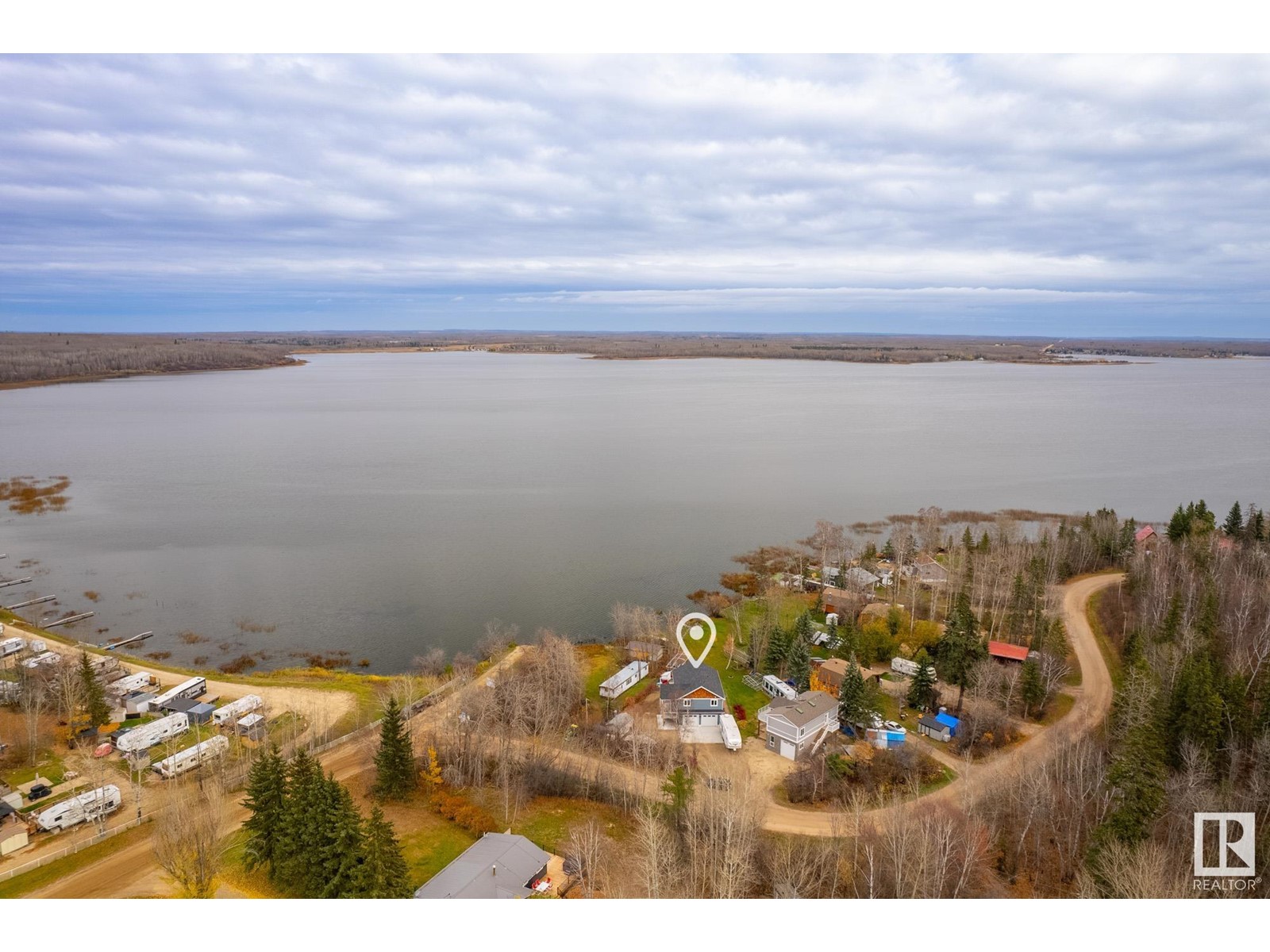 #4 3215 Twp Road 574, Rural Lac Ste. Anne County, Alberta  T0E 0N0 - Photo 3 - E4432355