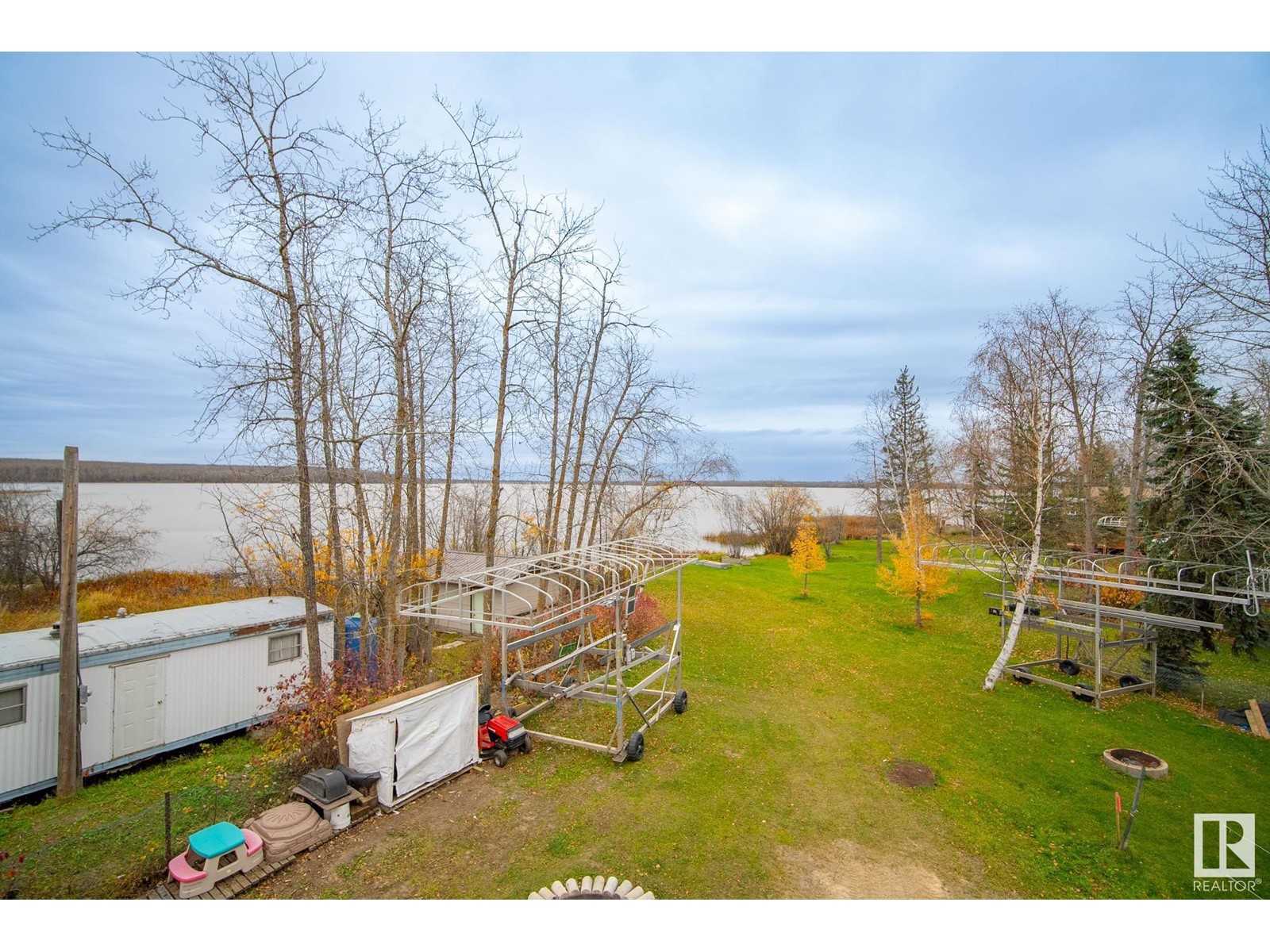 #4 3215 Twp Road 574, Rural Lac Ste. Anne County, Alberta  T0E 0N0 - Photo 36 - E4432355