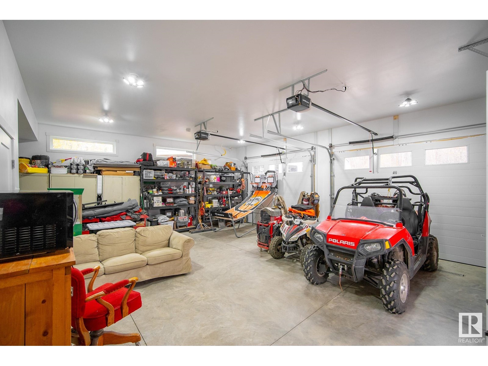 #4 3215 Twp Road 574, Rural Lac Ste. Anne County, Alberta  T0E 0N0 - Photo 38 - E4432355