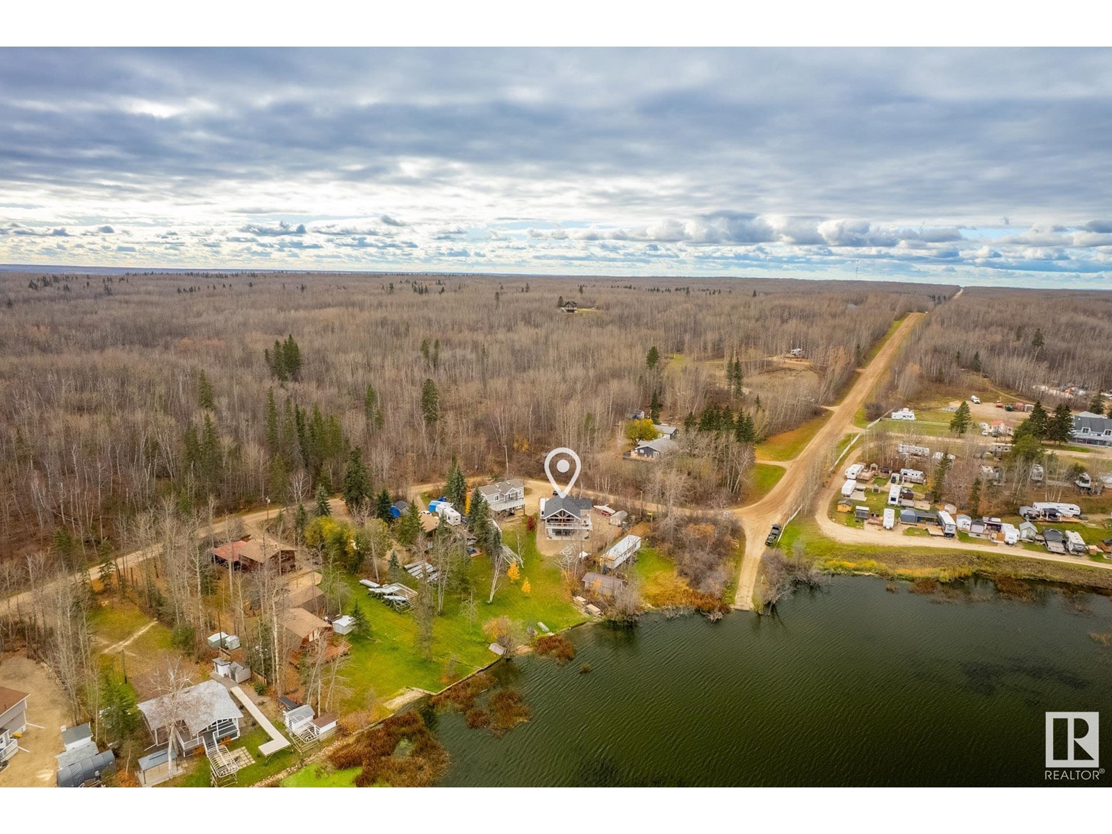 #4 3215 Twp Road 574, Rural Lac Ste. Anne County, Alberta  T0E 0N0 - Photo 4 - E4432355