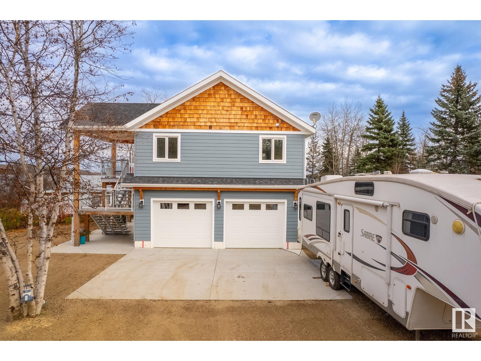 #4 3215 Twp Road 574, Rural Lac Ste. Anne County, Alberta  T0E 0N0 - Photo 6 - E4432355
