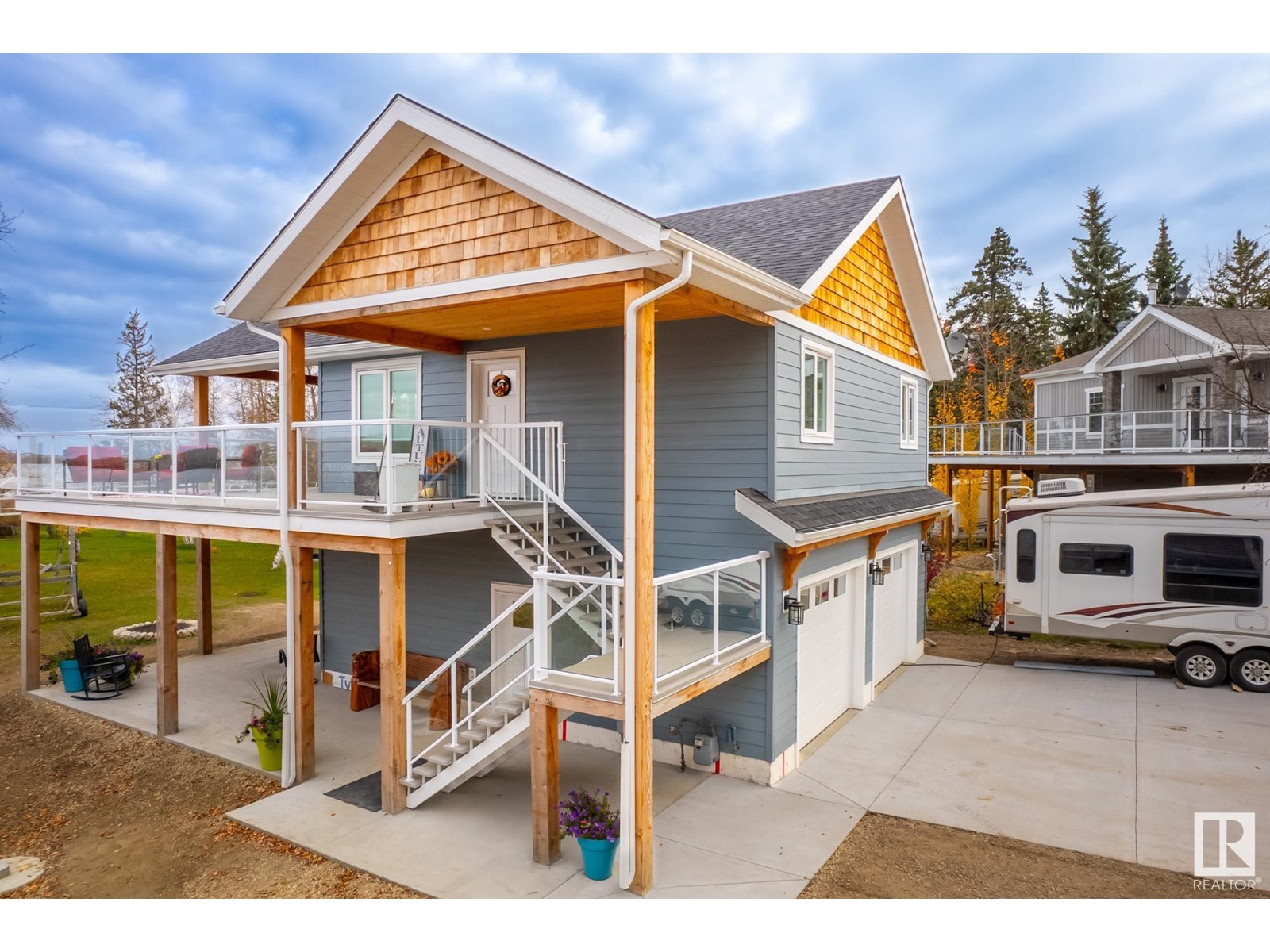 #4 3215 Twp Road 574, Rural Lac Ste. Anne County, Alberta  T0E 0N0 - Photo 7 - E4432355