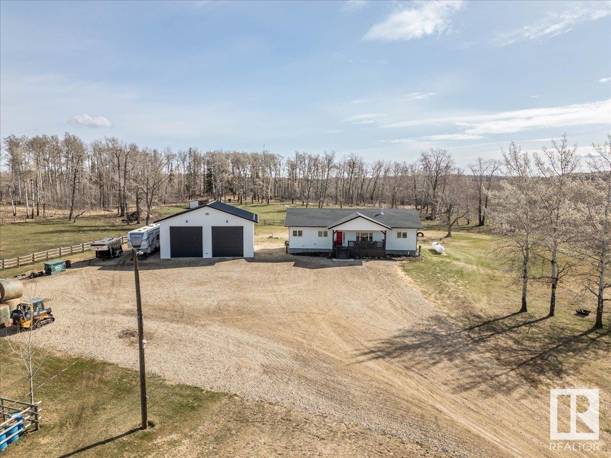 455049 RGE ROAD 274, rural wetaskiwin county, Alberta