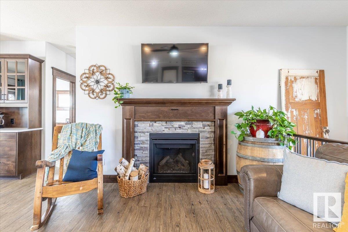 455049 Rge Road 274, Rural Wetaskiwin County, Alberta  T0C 1H0 - Photo 10 - E4432397