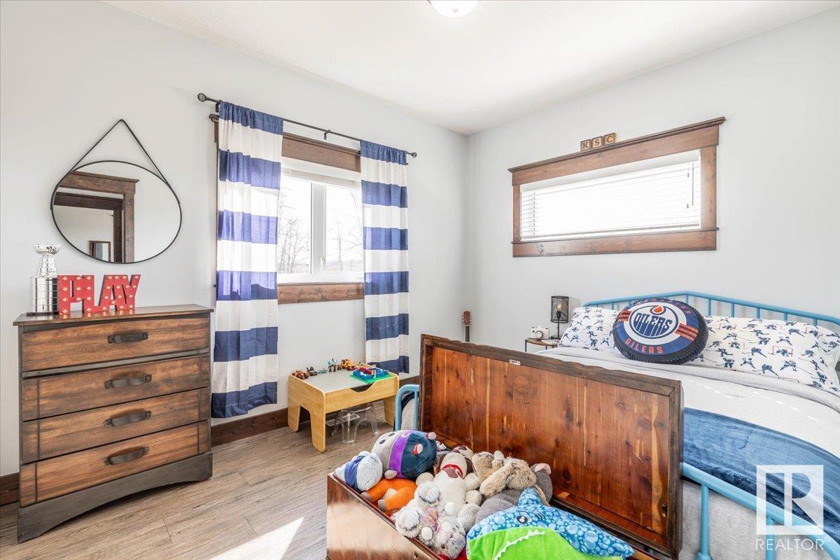 455049 Rge Road 274, Rural Wetaskiwin County, Alberta  T0C 1H0 - Photo 14 - E4432397
