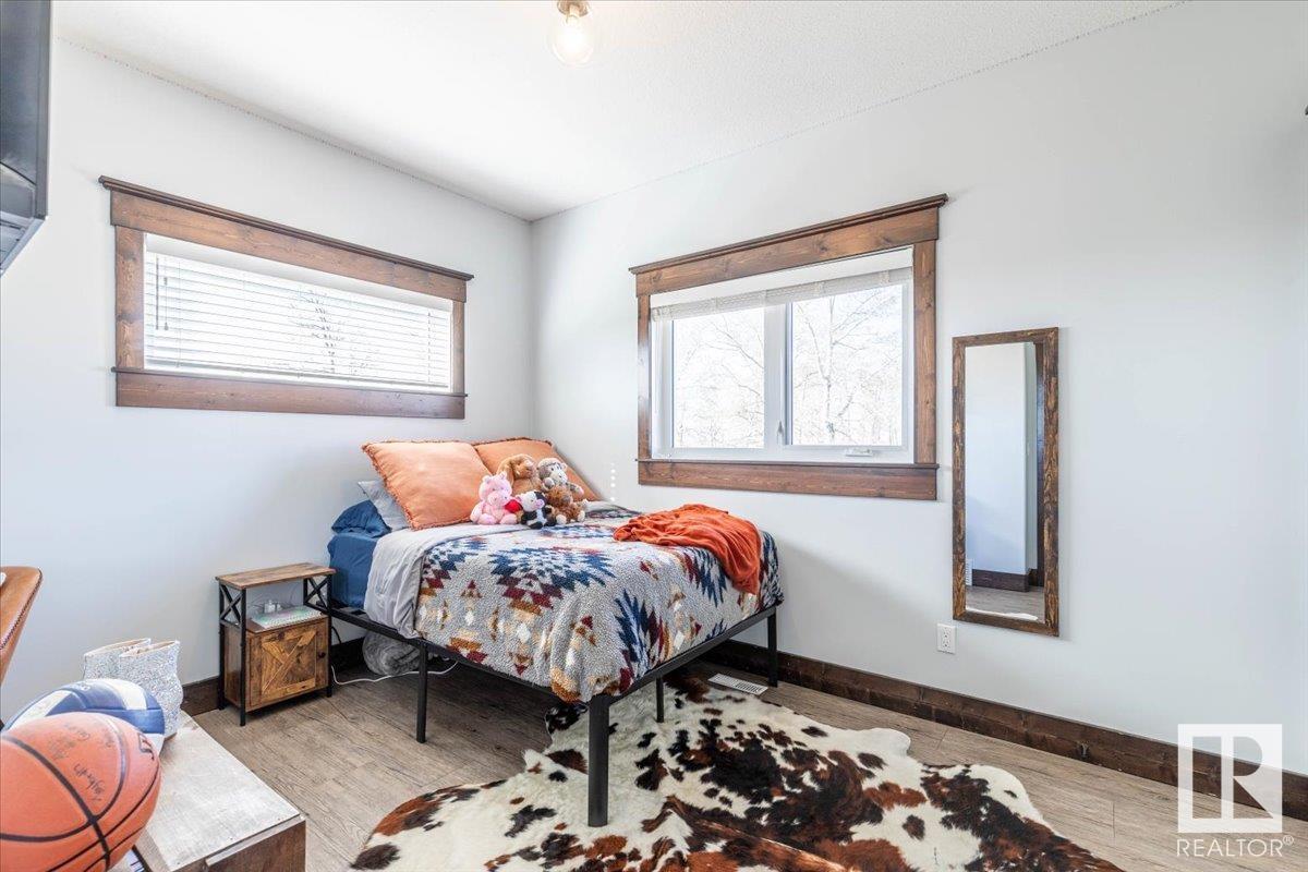 455049 Rge Road 274, Rural Wetaskiwin County, Alberta  T0C 1H0 - Photo 17 - E4432397