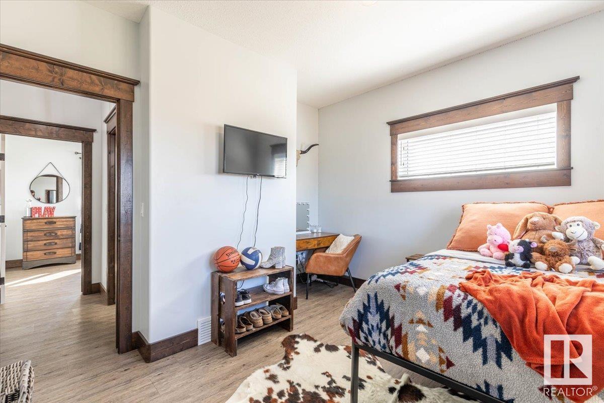 455049 Rge Road 274, Rural Wetaskiwin County, Alberta  T0C 1H0 - Photo 18 - E4432397