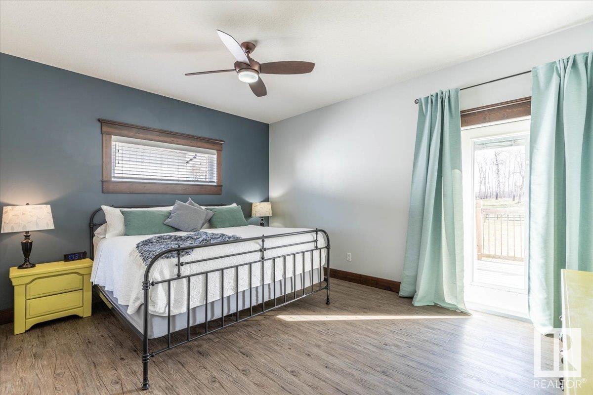455049 Rge Road 274, Rural Wetaskiwin County, Alberta  T0C 1H0 - Photo 19 - E4432397
