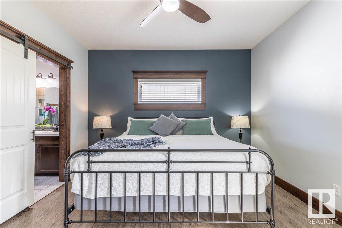 455049 Rge Road 274, Rural Wetaskiwin County, Alberta  T0C 1H0 - Photo 21 - E4432397