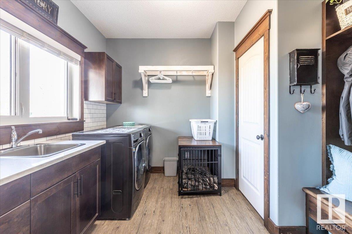 455049 Rge Road 274, Rural Wetaskiwin County, Alberta  T0C 1H0 - Photo 24 - E4432397
