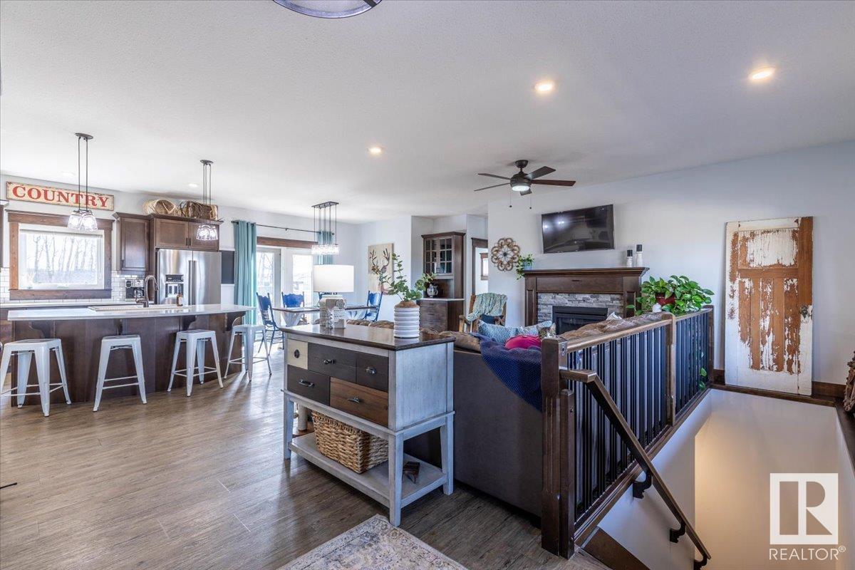 455049 Rge Road 274, Rural Wetaskiwin County, Alberta  T0C 1H0 - Photo 26 - E4432397