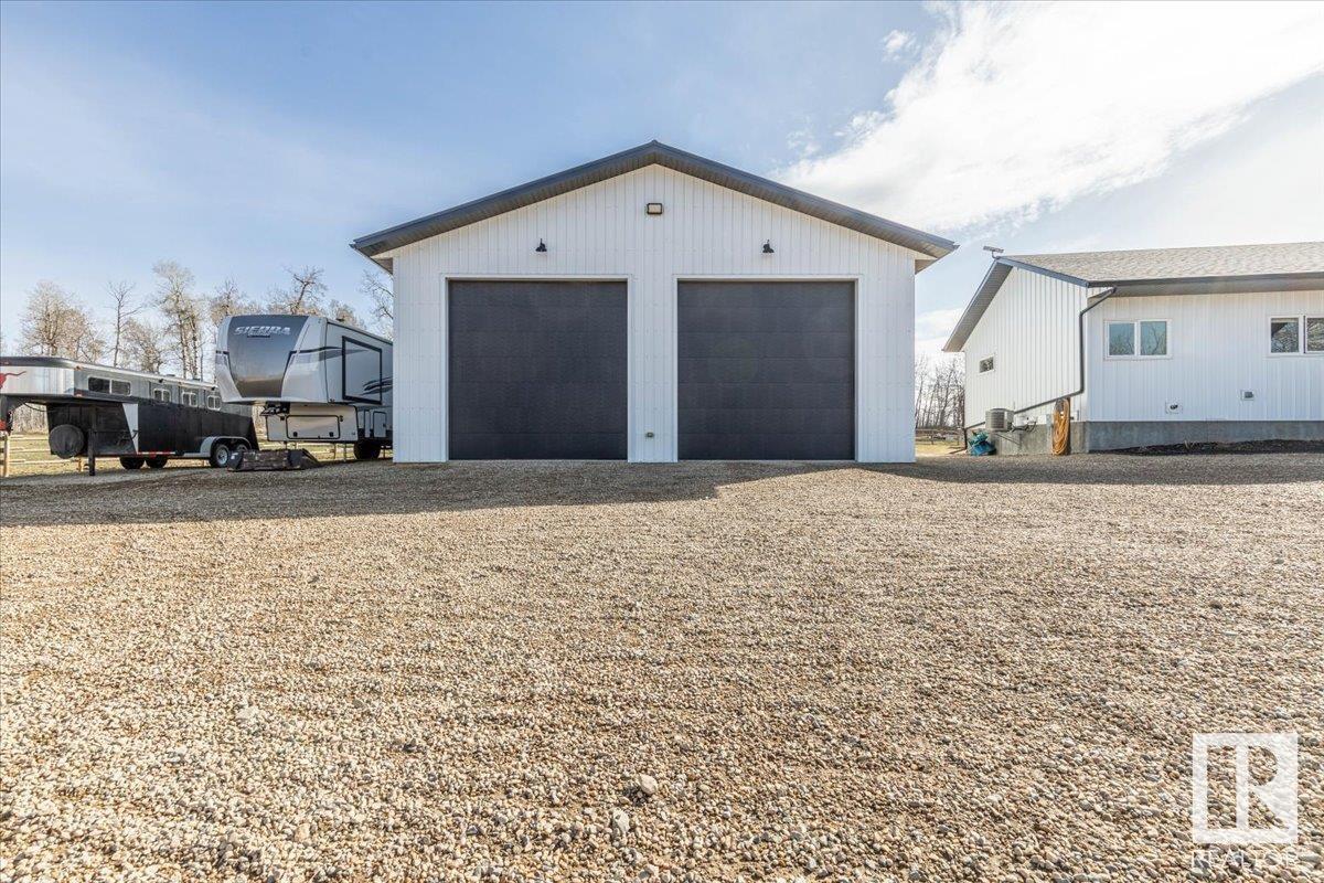 455049 Rge Road 274, Rural Wetaskiwin County, Alberta  T0C 1H0 - Photo 40 - E4432397