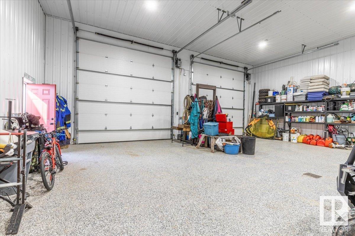 455049 Rge Road 274, Rural Wetaskiwin County, Alberta  T0C 1H0 - Photo 42 - E4432397
