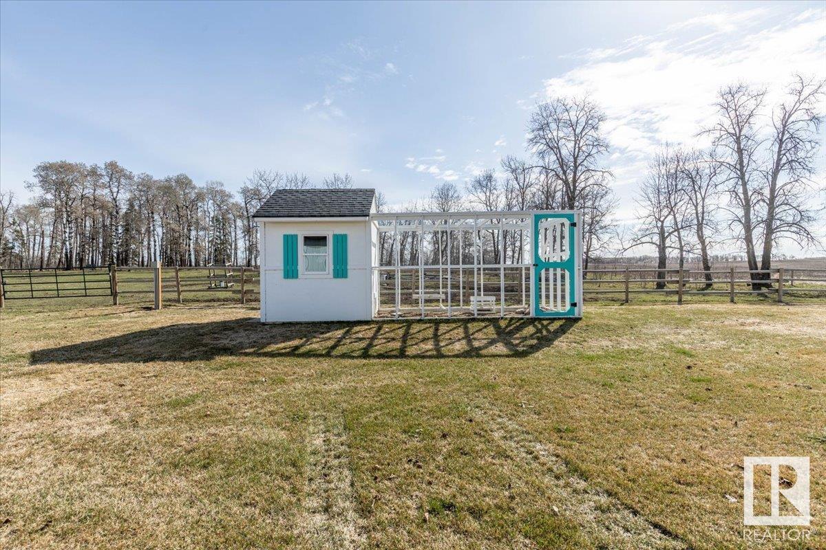 455049 Rge Road 274, Rural Wetaskiwin County, Alberta  T0C 1H0 - Photo 44 - E4432397