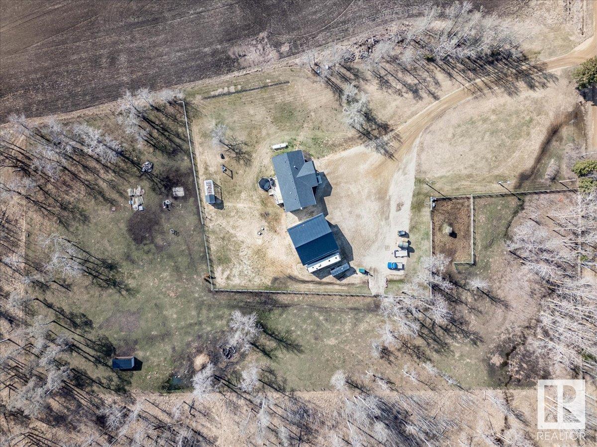455049 Rge Road 274, Rural Wetaskiwin County, Alberta  T0C 1H0 - Photo 45 - E4432397