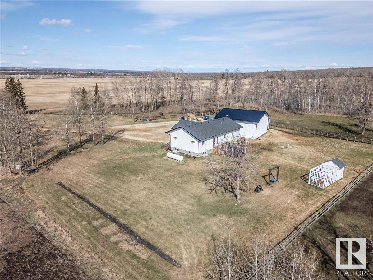 455049 Rge Road 274, Rural Wetaskiwin County, Alberta  T0C 1H0 - Photo 46 - E4432397