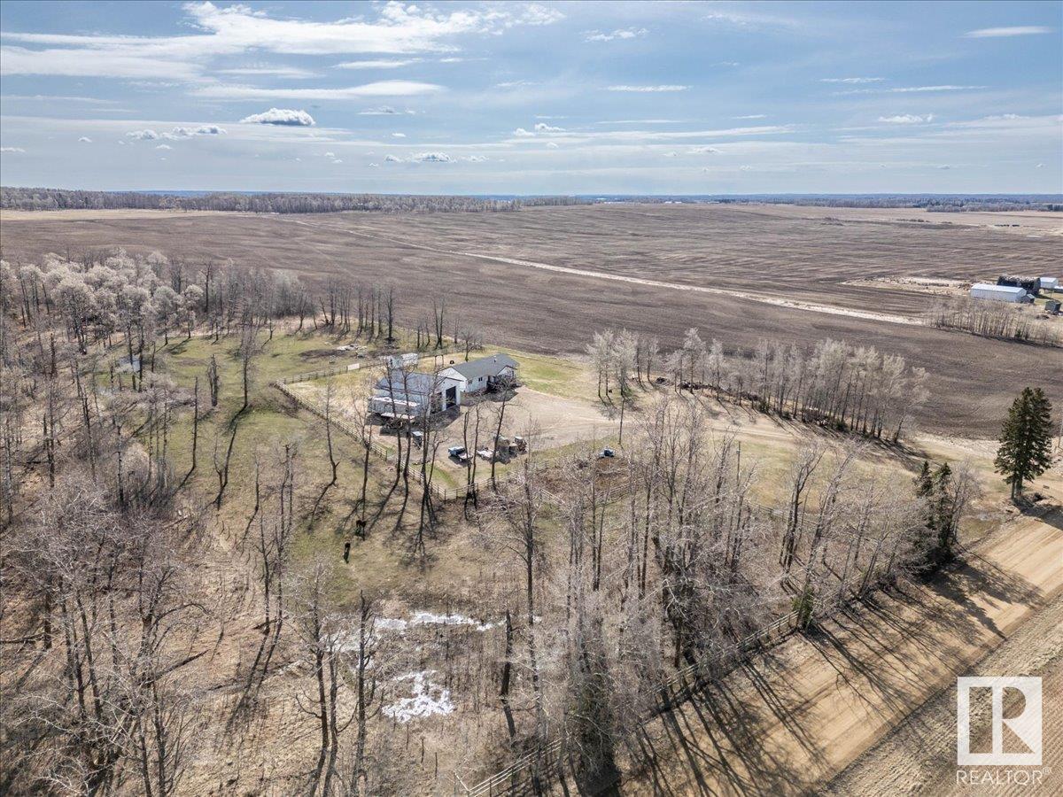 455049 Rge Road 274, Rural Wetaskiwin County, Alberta  T0C 1H0 - Photo 52 - E4432397