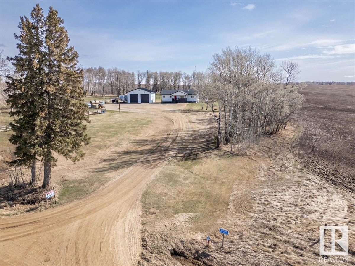 455049 Rge Road 274, Rural Wetaskiwin County, Alberta  T0C 1H0 - Photo 53 - E4432397