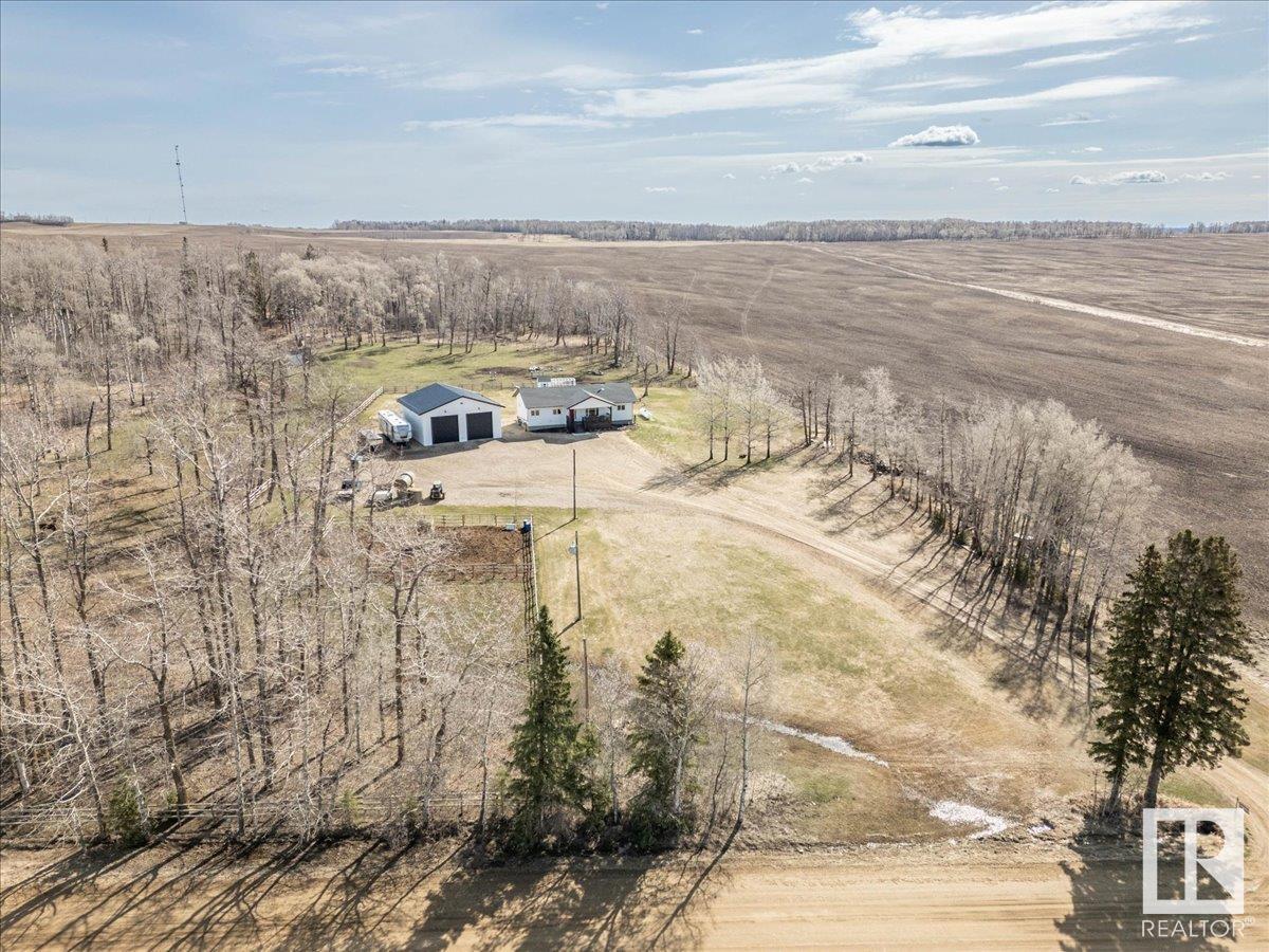 455049 Rge Road 274, Rural Wetaskiwin County, Alberta  T0C 1H0 - Photo 54 - E4432397