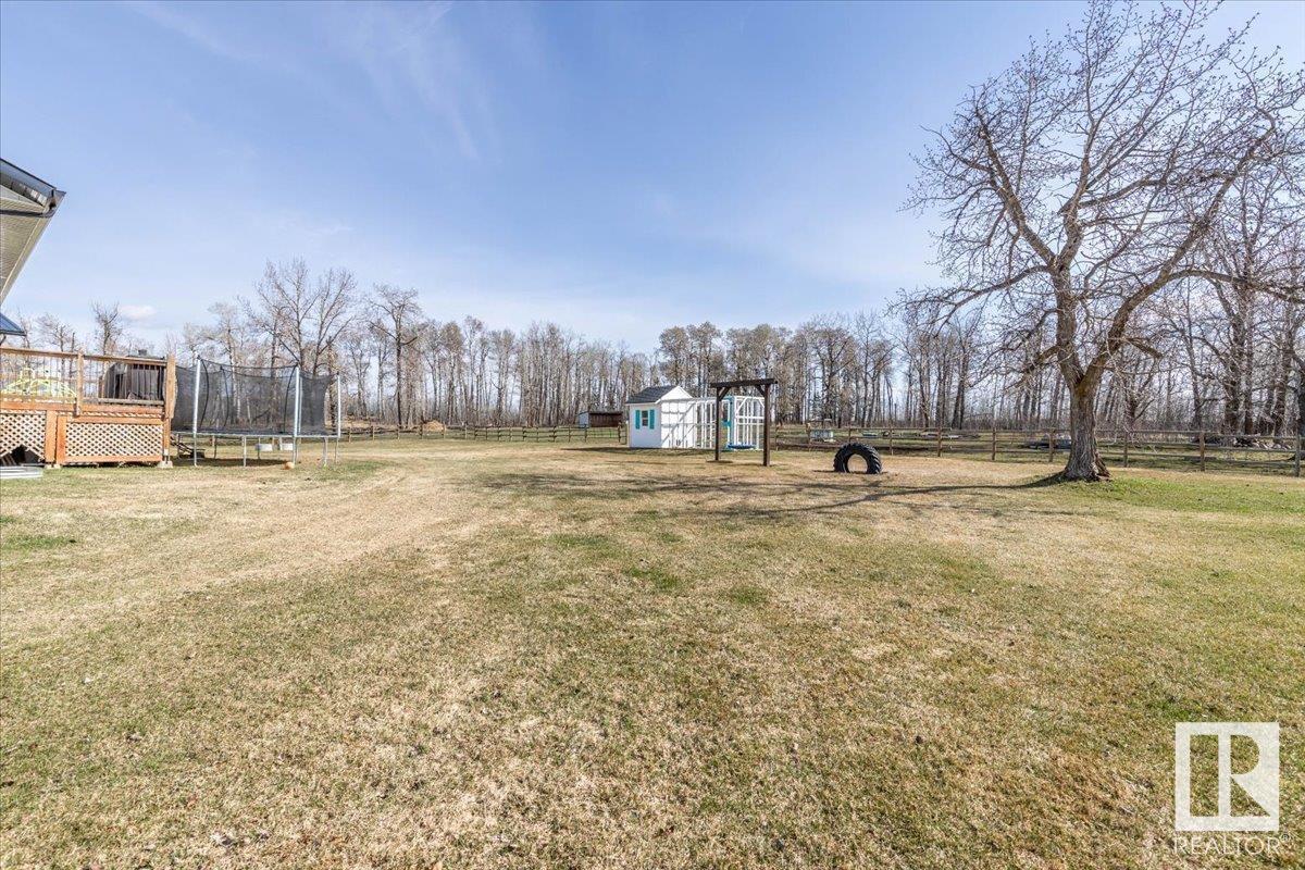 455049 Rge Road 274, Rural Wetaskiwin County, Alberta  T0C 1H0 - Photo 56 - E4432397