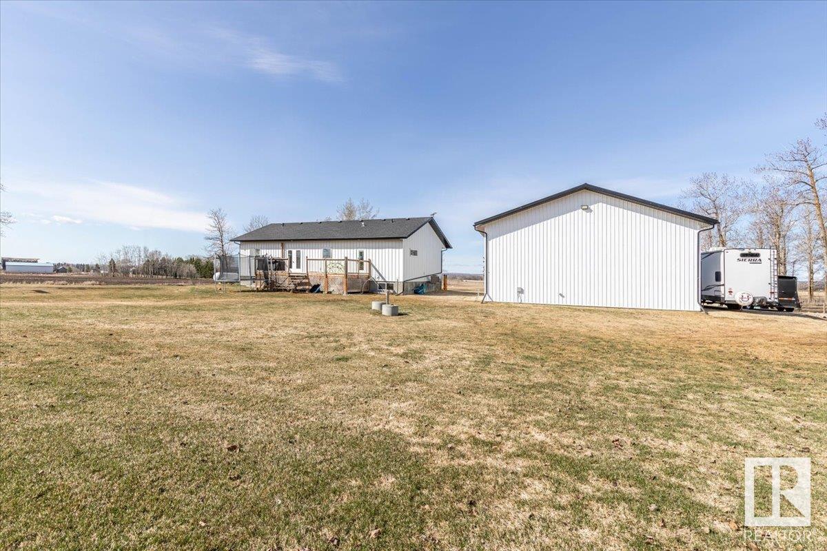 455049 Rge Road 274, Rural Wetaskiwin County, Alberta  T0C 1H0 - Photo 57 - E4432397