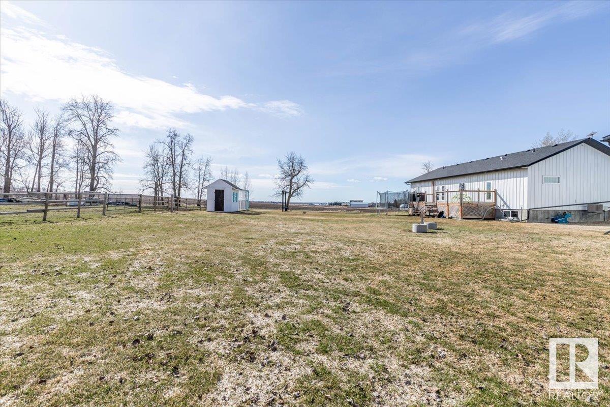 455049 Rge Road 274, Rural Wetaskiwin County, Alberta  T0C 1H0 - Photo 58 - E4432397