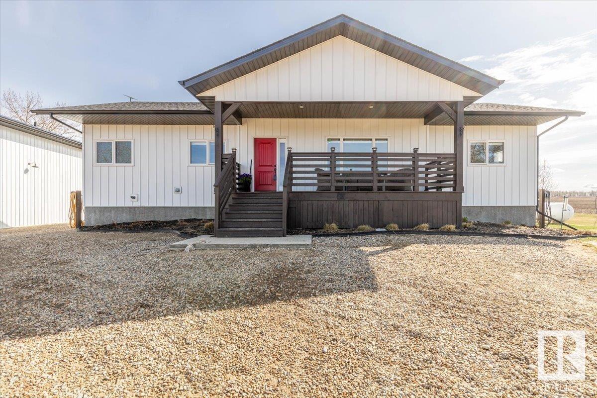 455049 Rge Road 274, Rural Wetaskiwin County, Alberta  T0C 1H0 - Photo 60 - E4432397