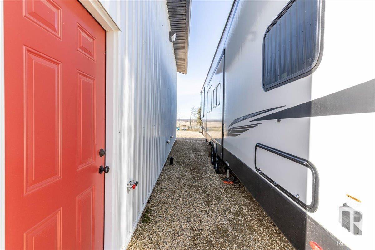 455049 Rge Road 274, Rural Wetaskiwin County, Alberta  T0C 1H0 - Photo 61 - E4432397