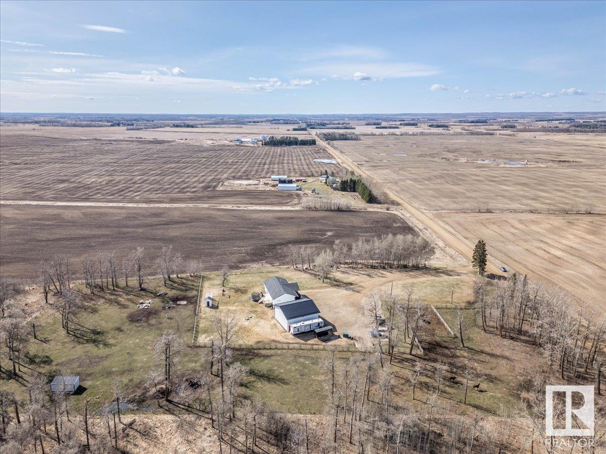 455049 Rge Road 274, Rural Wetaskiwin County, Alberta  T0C 1H0 - Photo 62 - E4432397