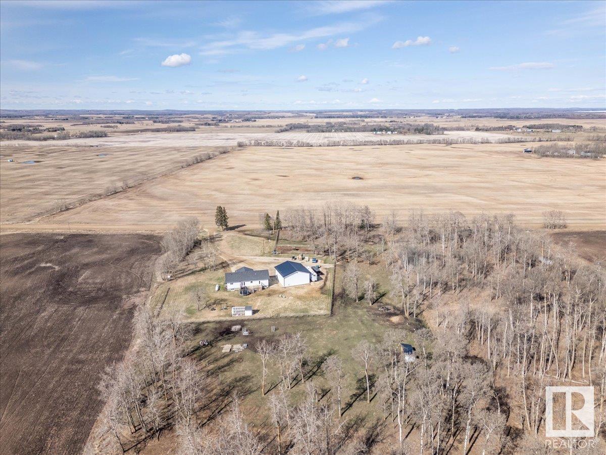 455049 Rge Road 274, Rural Wetaskiwin County, Alberta  T0C 1H0 - Photo 63 - E4432397