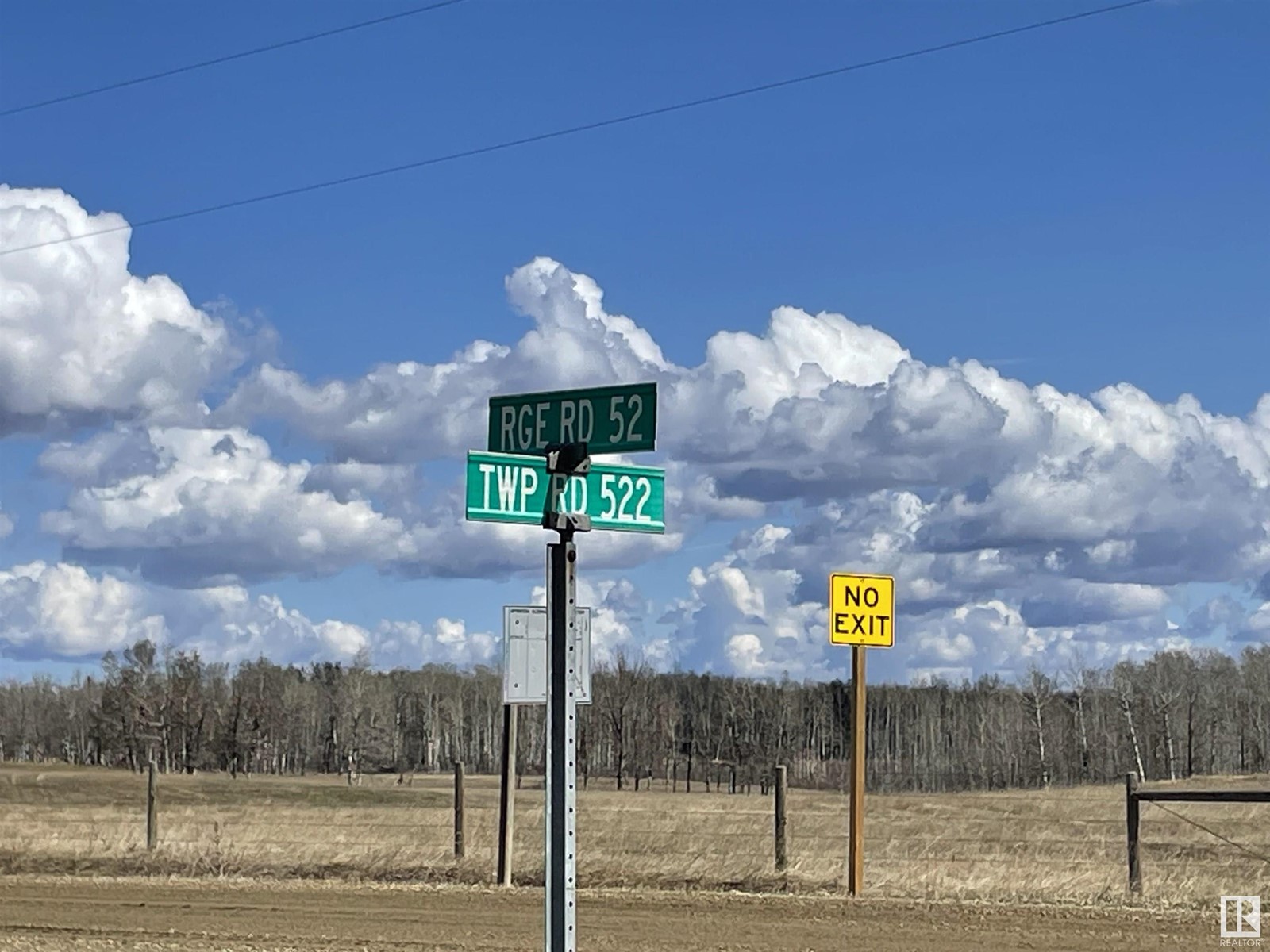 #1 TWP 522 RANGE ROAD 52, rural parkland county, Alberta