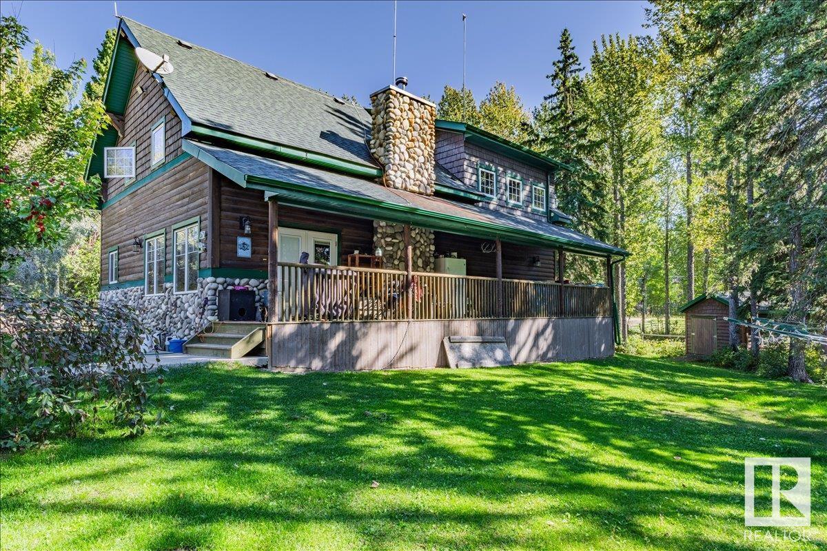49448 RGE ROAD 40, rural leduc county, Alberta