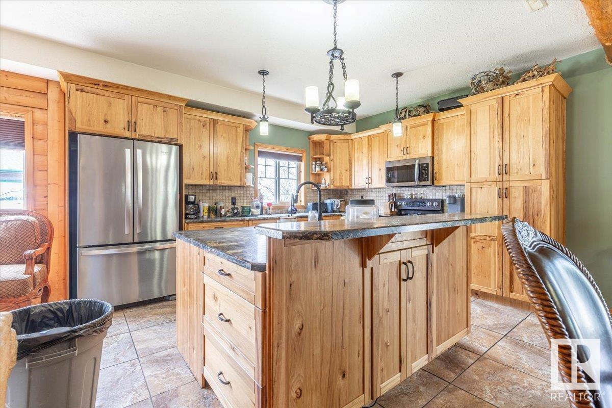 49448 Rge Road 40, Rural Leduc County, Alberta  T0C 0C0 - Photo 3 - E4432459