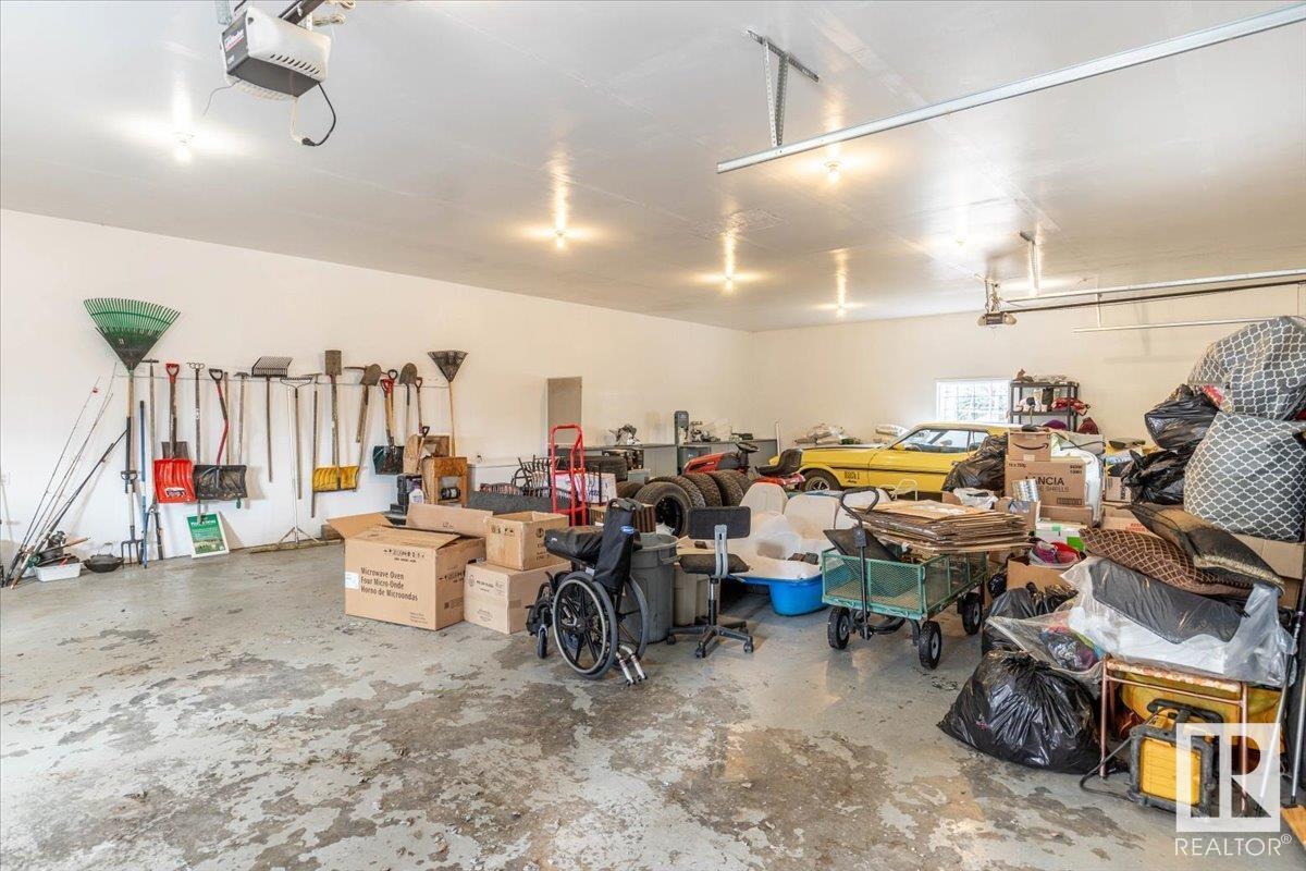 49448 Rge Road 40, Rural Leduc County, Alberta  T0C 0C0 - Photo 34 - E4432459