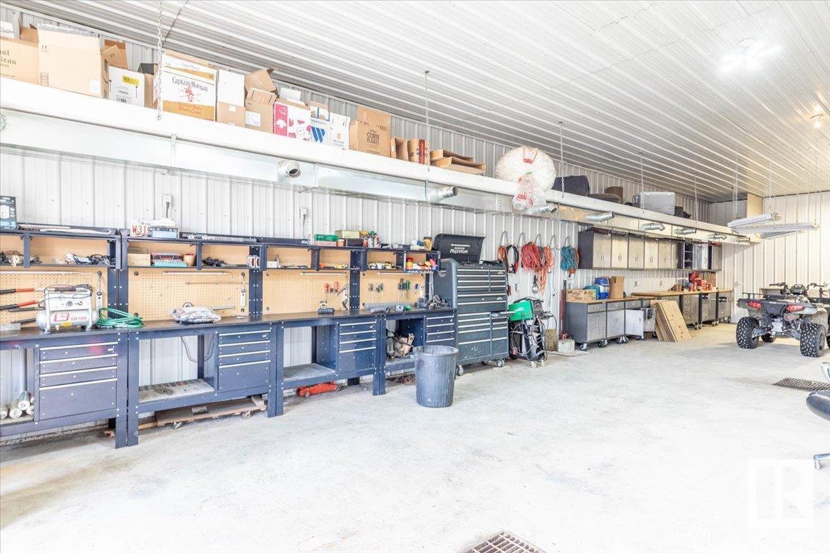 49448 Rge Road 40, Rural Leduc County, Alberta  T0C 0C0 - Photo 36 - E4432459