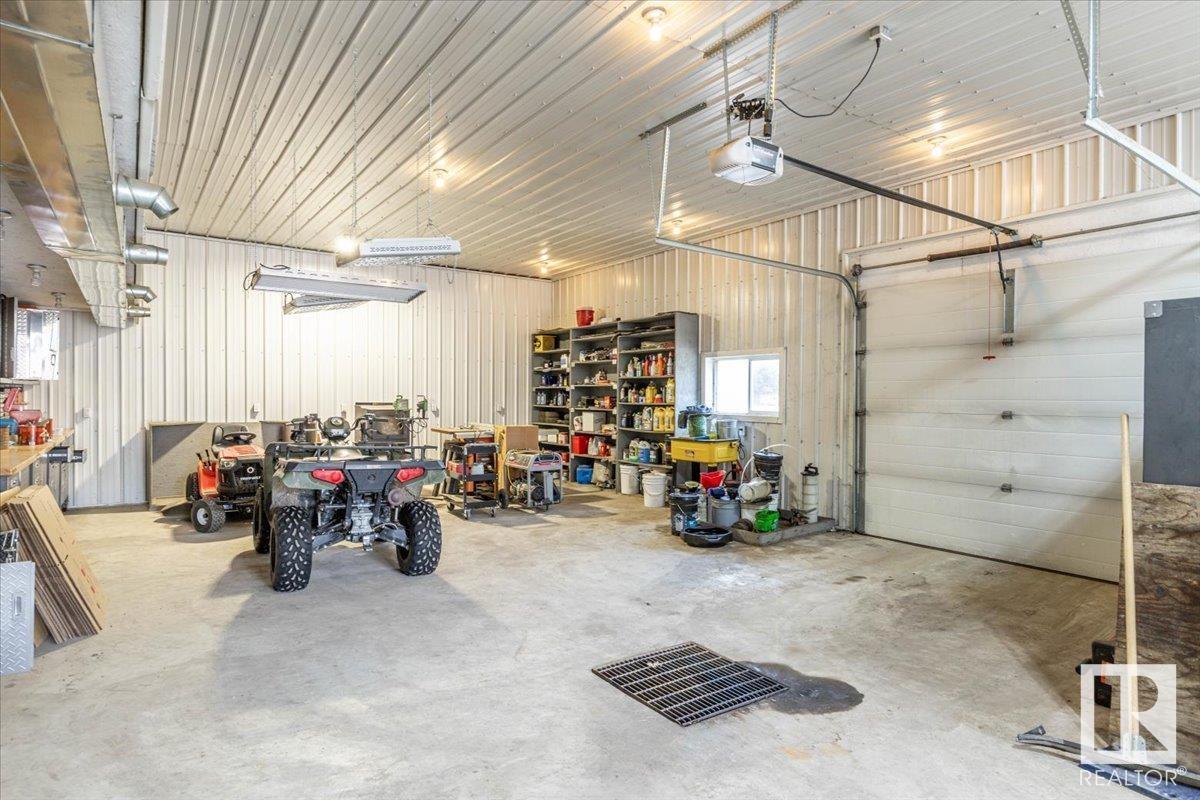 49448 Rge Road 40, Rural Leduc County, Alberta  T0C 0C0 - Photo 37 - E4432459