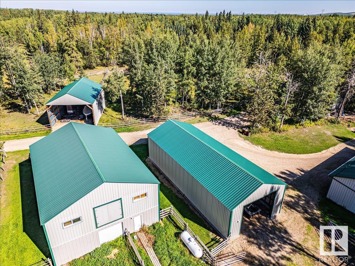 49448 Rge Road 40, Rural Leduc County, Alberta  T0C 0C0 - Photo 38 - E4432459