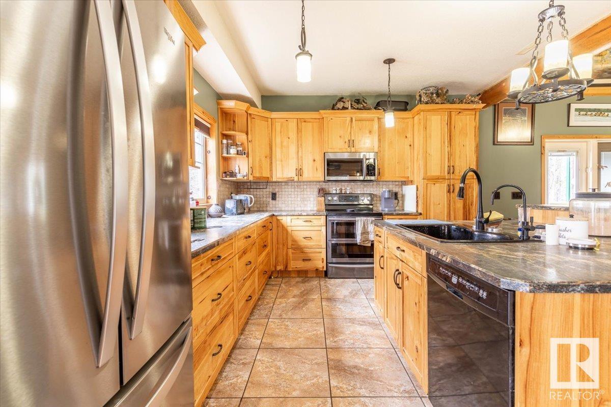 49448 Rge Road 40, Rural Leduc County, Alberta  T0C 0C0 - Photo 4 - E4432459