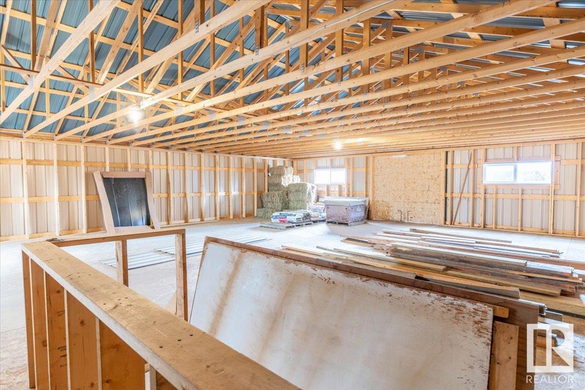 49448 Rge Road 40, Rural Leduc County, Alberta  T0C 0C0 - Photo 42 - E4432459