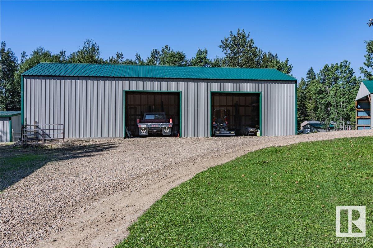 49448 Rge Road 40, Rural Leduc County, Alberta  T0C 0C0 - Photo 43 - E4432459