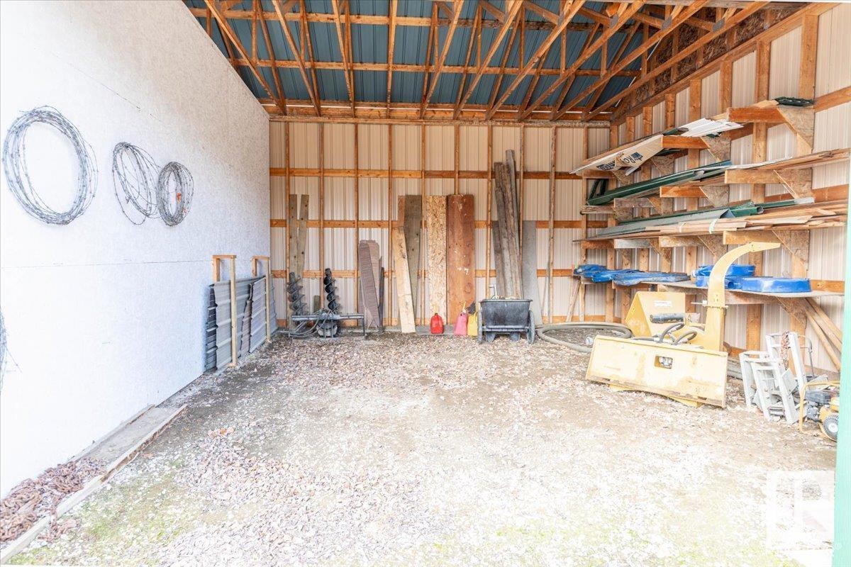 49448 Rge Road 40, Rural Leduc County, Alberta  T0C 0C0 - Photo 44 - E4432459